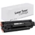 HP CB436A  utángyártott festékkazetta , PREMIUM toner